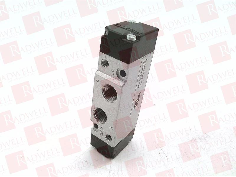 FESTO VL-5/2-1/8-P-B