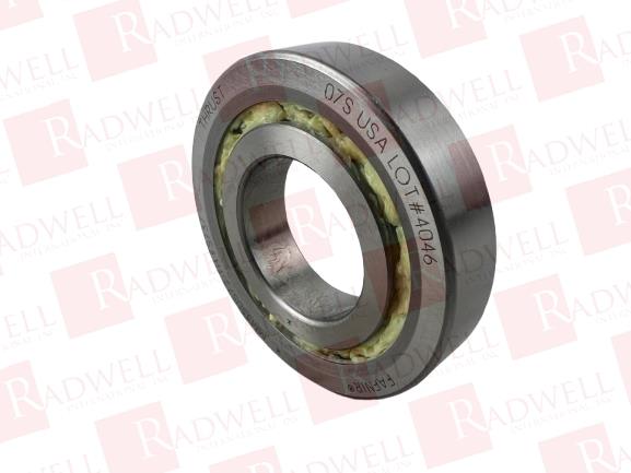 TIMKEN MM35BS72 TH FS737
