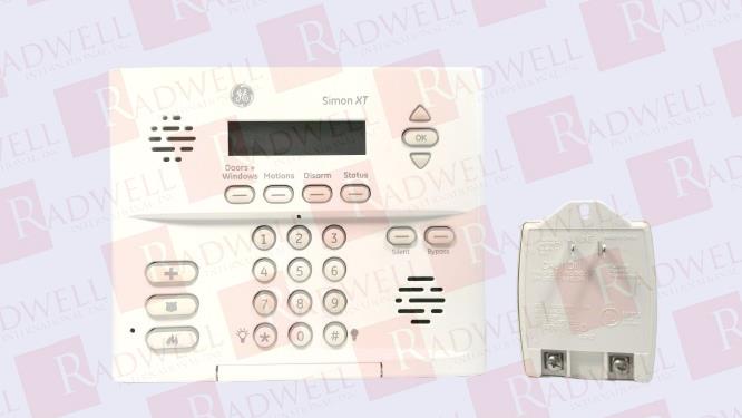 GENERAL ELECTRIC 600-1054-95R-11
