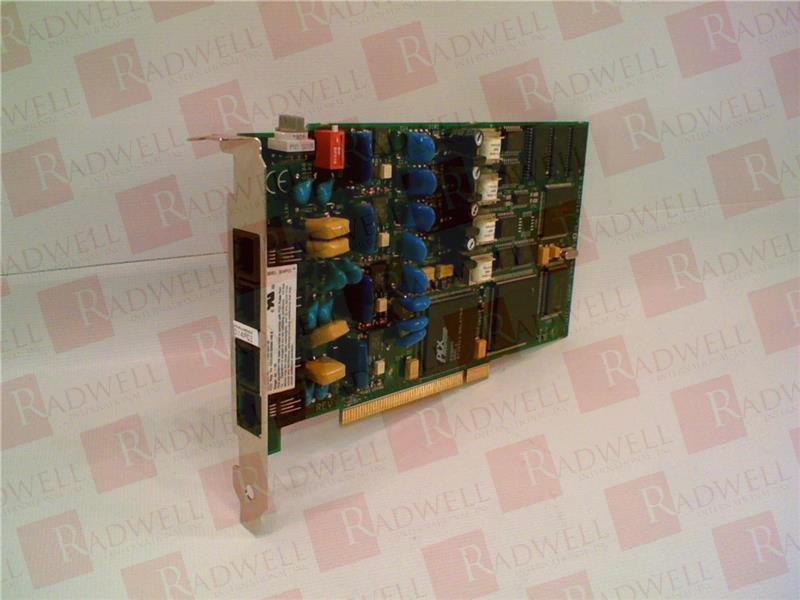 DIALOGIC D/4PCI