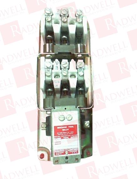 SCHNEIDER ELECTRIC 8501-BHO-51