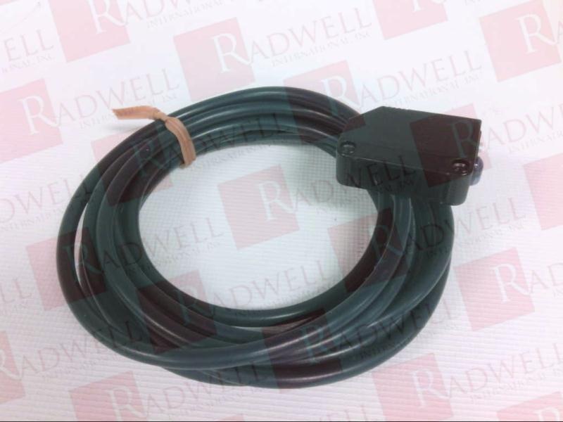 OMRON E3Z-T81-D 2M