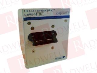 ASEA BROWN BOVERI 3CB2030