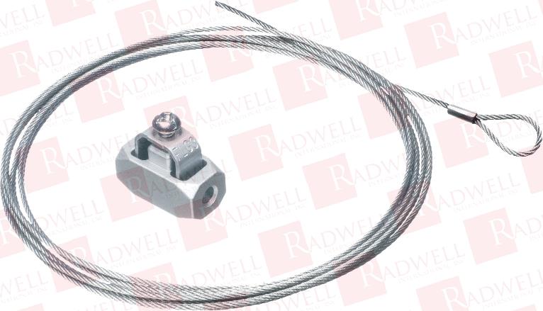 ARLINGTON INDUSTRIES DWB0815