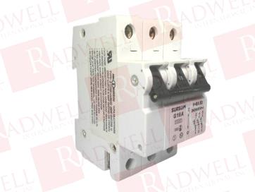 ALTECH CORP V-EA53-G16A