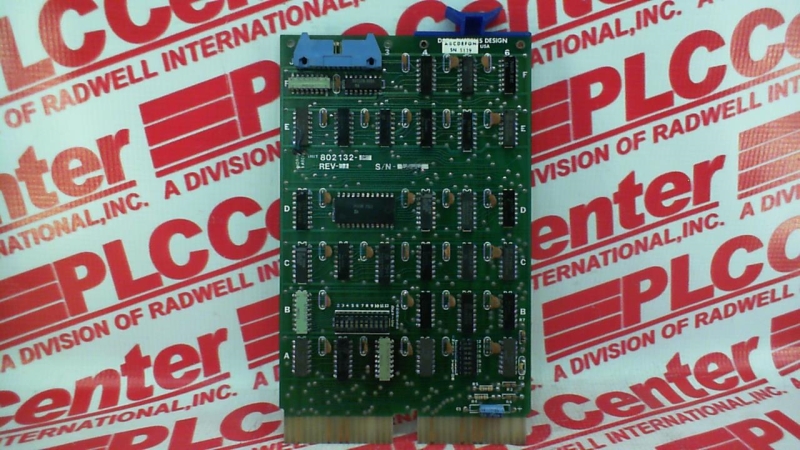 INTERFACE BOARD