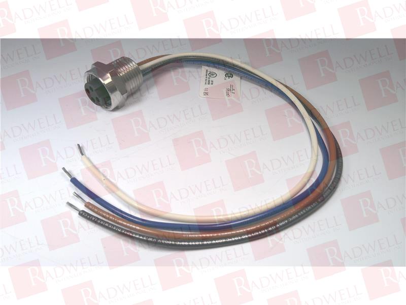 TURCK RKFV 40-0.3M/NPT