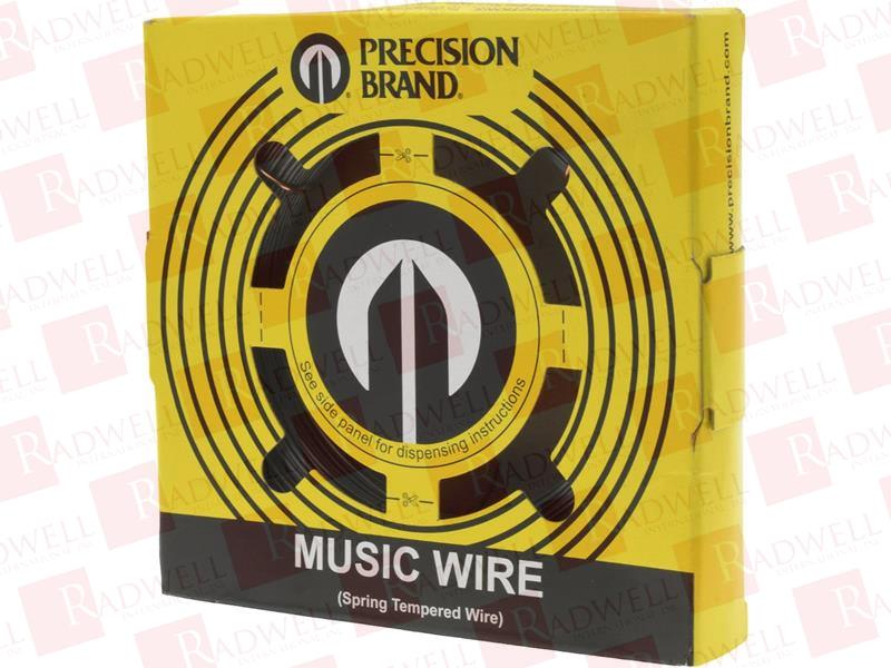 PRECISION BRAND 21039