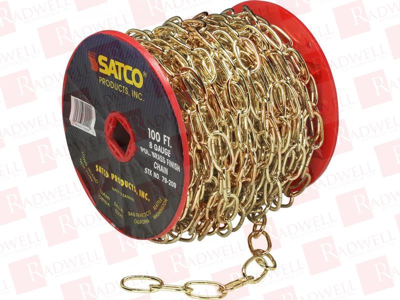 SATCO 79-209