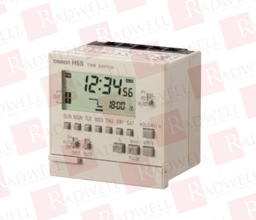OMRON H5S-B