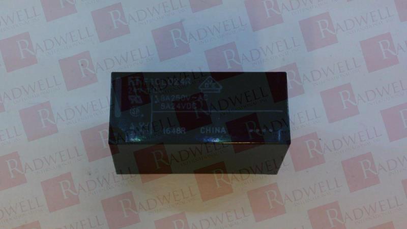 FCL COMPONENTS FTR-F1CL024R