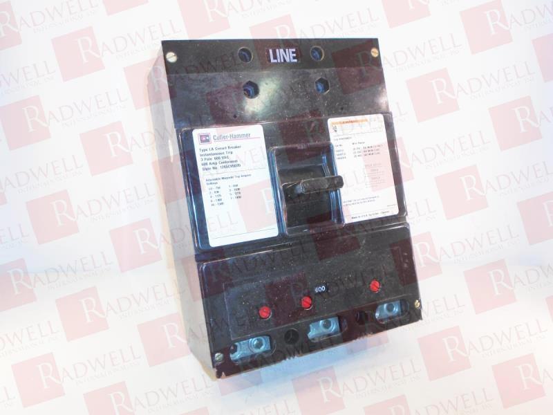 WESTINGHOUSE LA3600SNW
