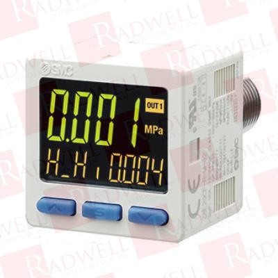 SMC ISE20C-Y-N02L-W