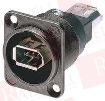 NEUTRIK NA1394-6-W-B