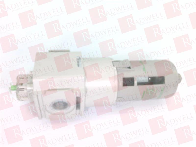 CKD CORP M6000-20N-W-Q2X1