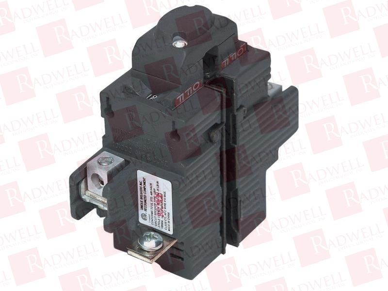 CONNECTICUT ELECTRIC UBIP260