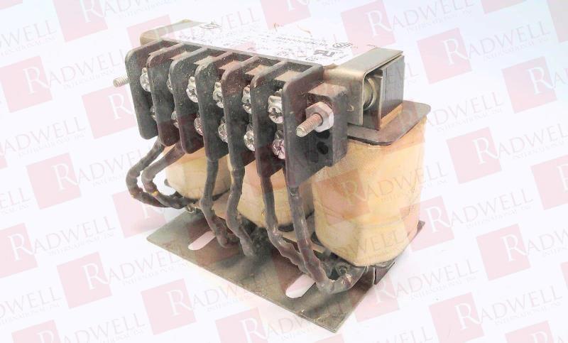 HAMMOND POWER SOLUTIONS RM0008N30