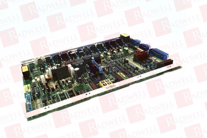 FANUC A20B-1003-0010/09A