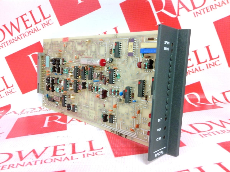 INVENSYS 2AX-FJ