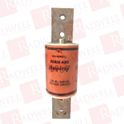 MERSEN A4BY1200-55BA