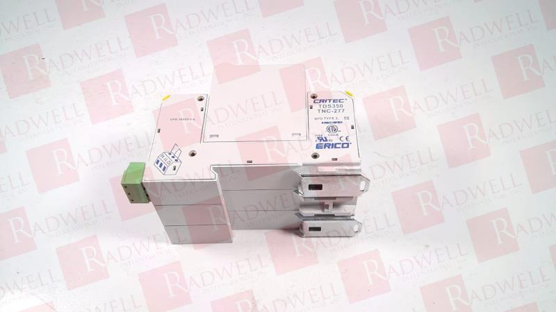 NVENT TDS350-TNC-277