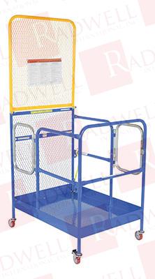 VESTIL WP-3648-CA-84B-DD