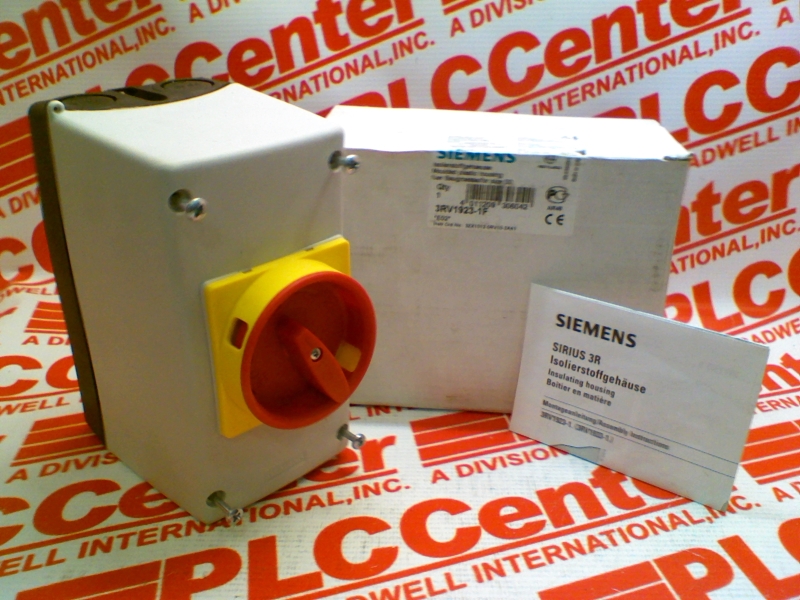 SIEMENS 3RV1923-1F