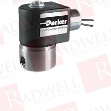 PARKER 71215SN2SN00N0C111Q3