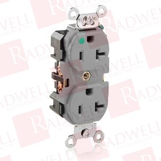 LEVITON 8300-GY