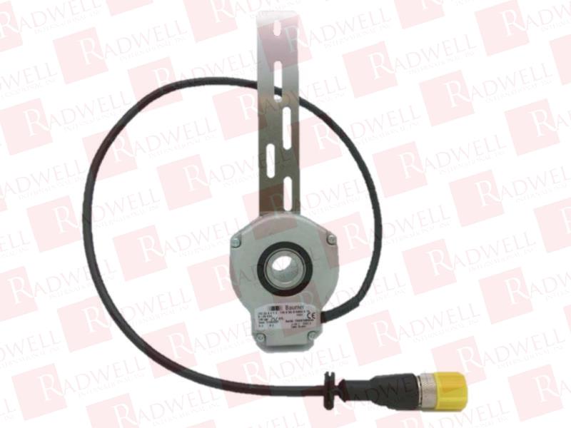 BAUMER ELECTRIC ITD23A4Y2128HBXK10SK4S14/11062237