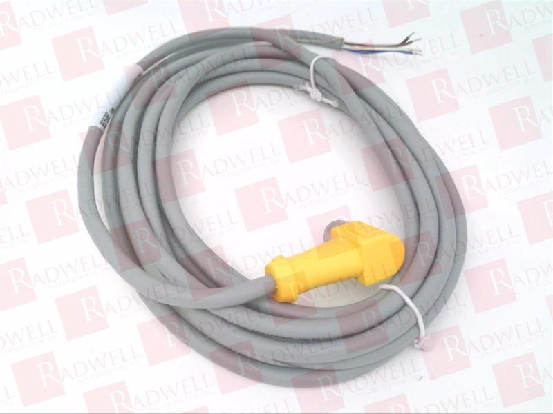 TURCK WKSV 4.4T-4