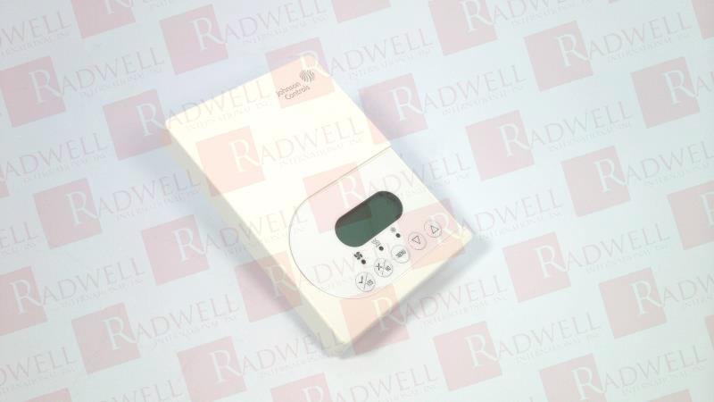 JOHNSON CONTROLS TEC2004-4