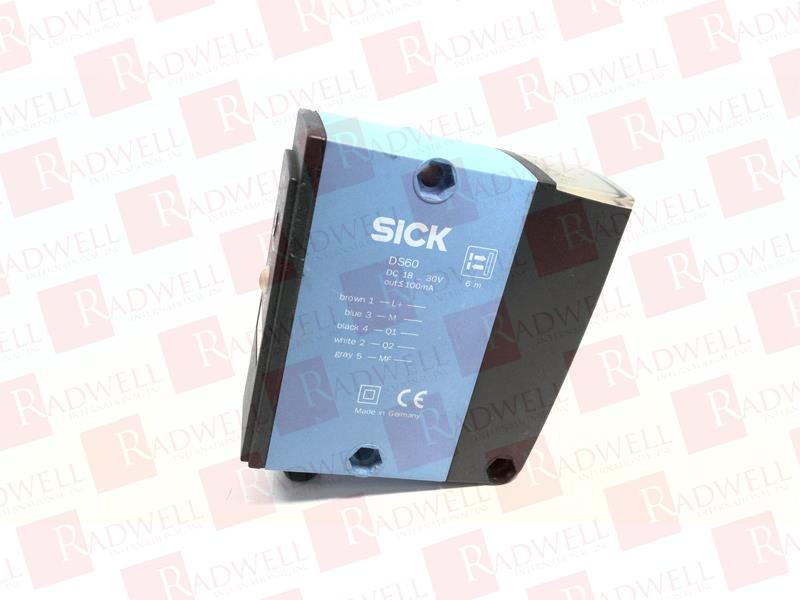 SICK DS60-P21311