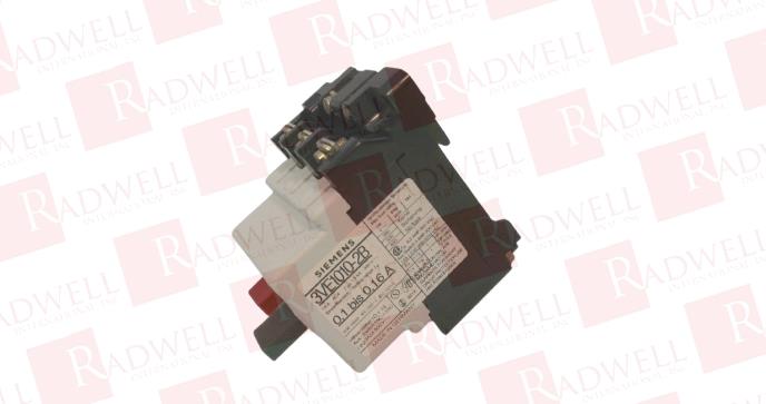 SIEMENS 3VE1-010-2B