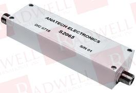 ANATECH ELECTRONICS AE143B11205