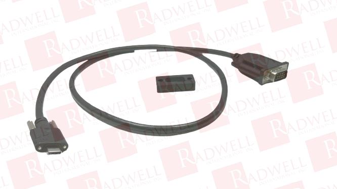 COGNEX DMA-SERIAL-IP65-ST