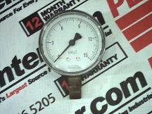 NOSHOK 25-224-15-INH2O