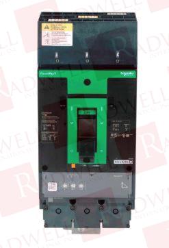 SCHNEIDER ELECTRIC LJA36250U31X