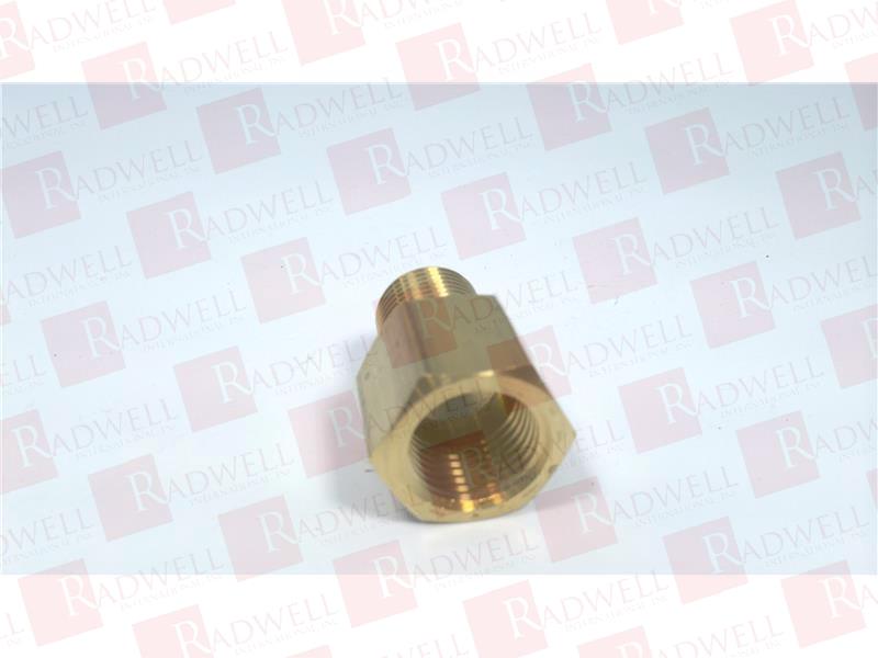 OKEEFE CONTROLS INC H-161-BR