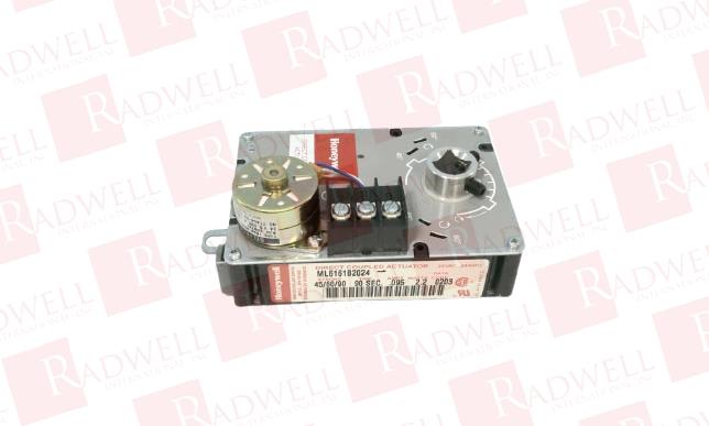 HONEYWELL ML6161B2024