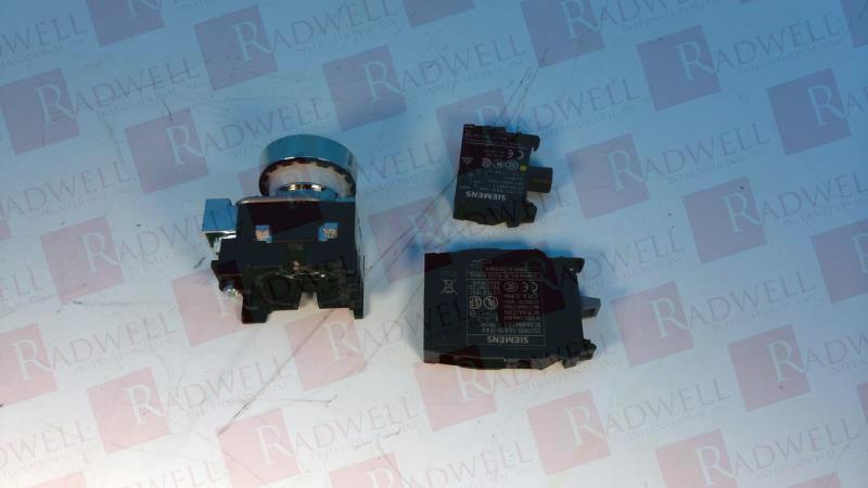 SIEMENS 3SU1152-0AB30-1FA0