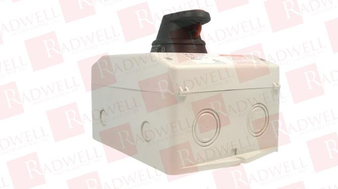 ASEA BROWN BOVERI EOT45U3P4-P