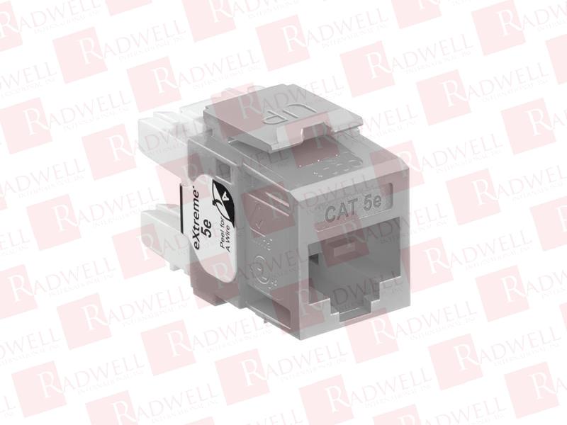 LEVITON 5G110-RG5
