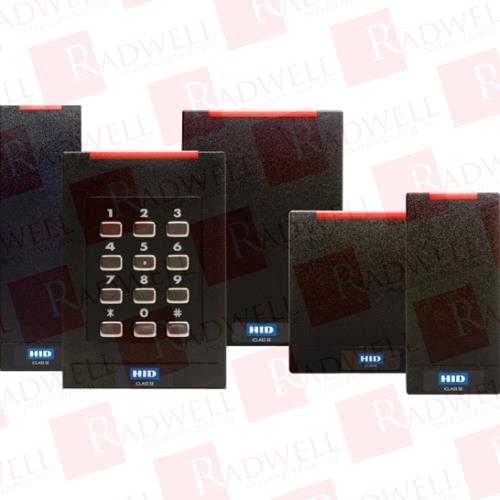HID CORPORATION 920PNNNEK2037Q