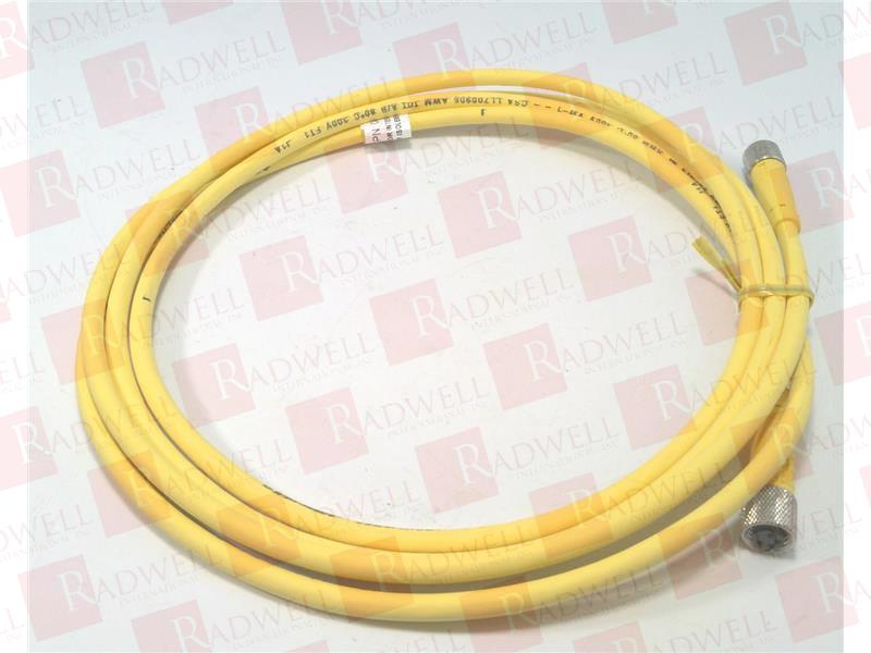 TPC WIRE & CABLE CA24M34M002