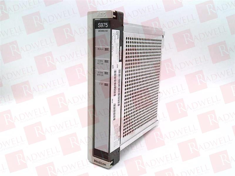 SCHNEIDER ELECTRIC AM-S975-820