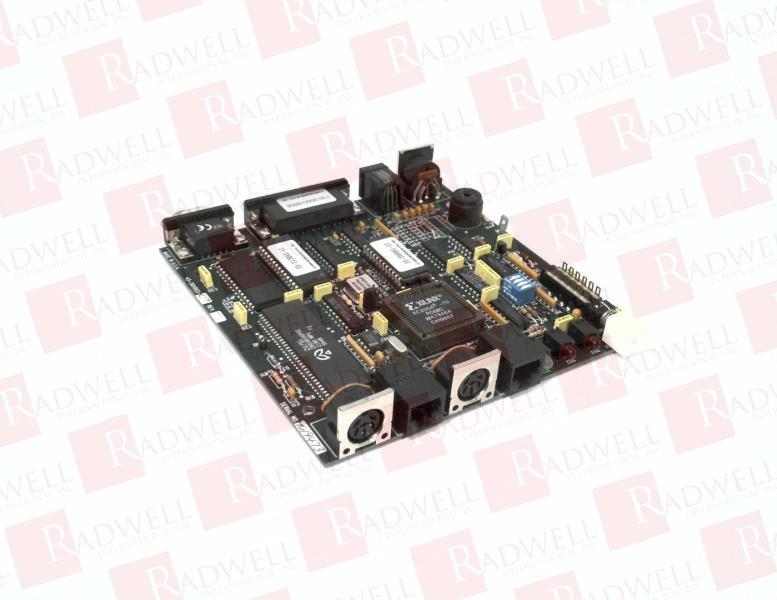 OMRON FIS-2000-0008