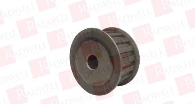 MARTIN SPROCKET & GEAR INC 18L100