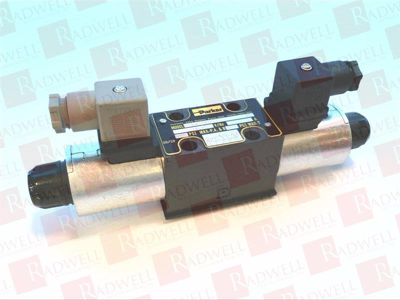 PARKER D1VW008CNJP