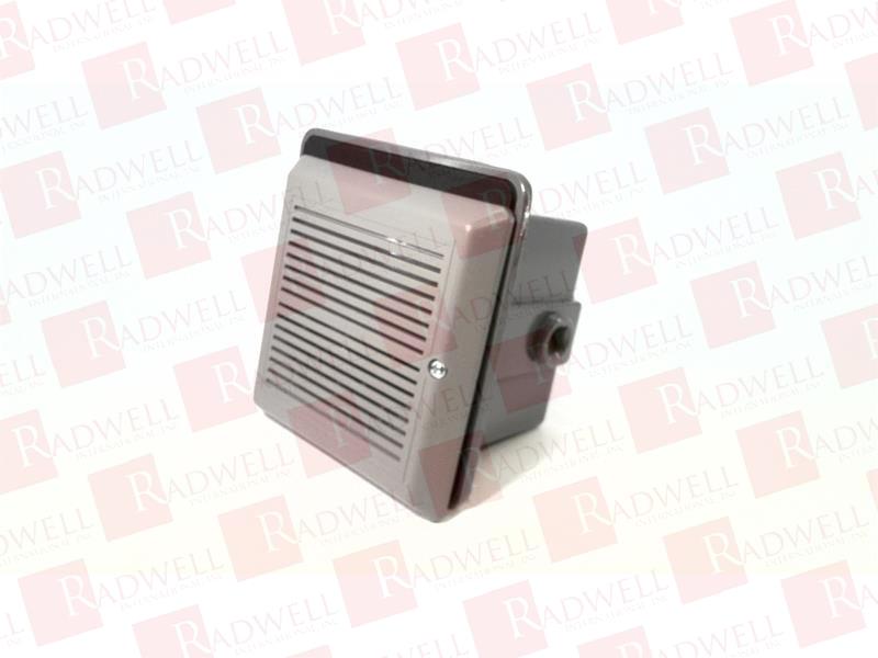 EDWARDS SIGNALING 868-AQ